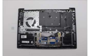 Lenovo 5CB1Q64082 COVER UpCaseASM UKE H83J0 LG ML BL