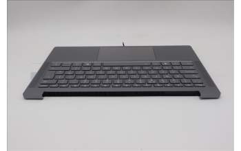 Lenovo 5CB1Q64082 COVER UpCaseASM UKE H83J0 LG ML BL