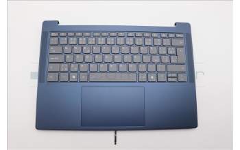 Lenovo 5CB1Q64118 COVER UpCaseASM CZE/SLK H83J0 CB ML BL