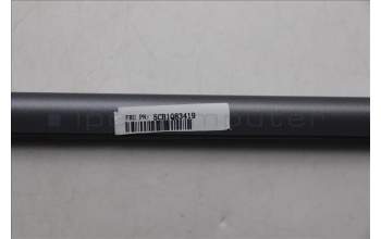 Lenovo 5CB1Q83419 COVER Hinge Cover H 83J0_Luna Grey