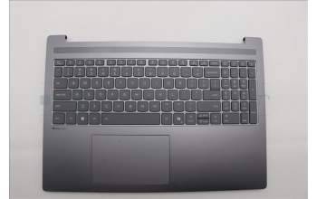 Lenovo 5CB1R07734 COVER UpASSYH83J1 ENG LG 3CELL ML BL