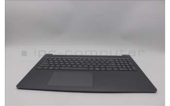 Lenovo 5CB1R07734 COVER UpASSYH83J1 ENG LG 3CELL ML BL