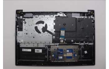 Lenovo 5CB1R07740 COVER UpASSYH83J1 GRE LG 3CELL ML BL