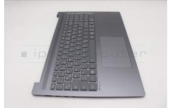 Lenovo 5CB1R07799 COVER UpASSYH83J1 GER LG 4CELL ML BL