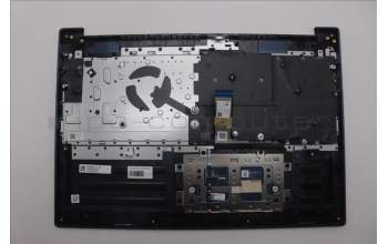 Lenovo 5CB1R07988 C-Cover with keyboard, UK English, Cosmic Blue, Backlight, 3CELL, UK