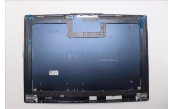 Lenovo 5CB1R08086 A-Cover, 83J1, Cosmic Blue, OLED_IR