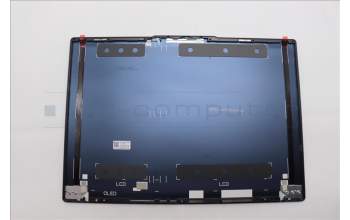 Lenovo 5CB1R08087 A-Cover, 83J1, Cosmic Blue, LCD_IR