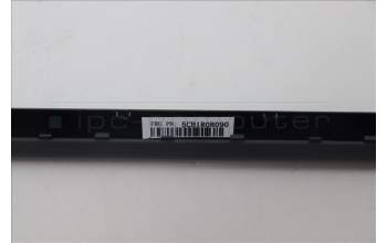 Lenovo 5CB1R08090 COVER Hinge Cover H 83J1_Cosmic Blue
