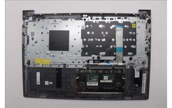 Lenovo 5CB1R08813 COVER Upper Case ASM_ENG W21SH AGNBL H