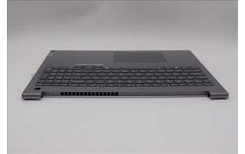 Lenovo 5CB1R08846 COVER Upper Case ASM_ENG W21SH AG BL H