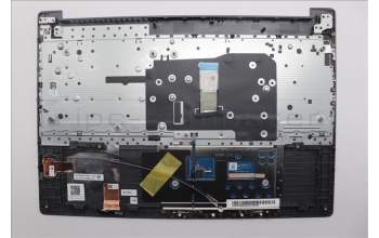 Lenovo 5CB1R08992 COVER Upper Case ASM_ENG L 83K1 LG BL