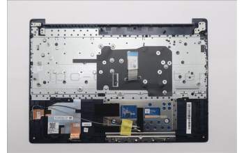 Lenovo 5CB1R22347 COVER Upper Case ASM_UKE L 83K1 CB NBL