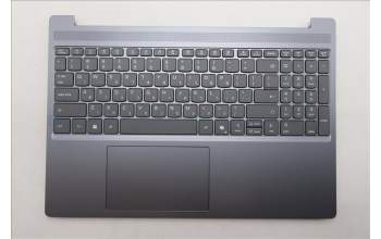 Lenovo 5CB1R22374 COVER Upper Case ASM_HBW L 83K1 LG NBL