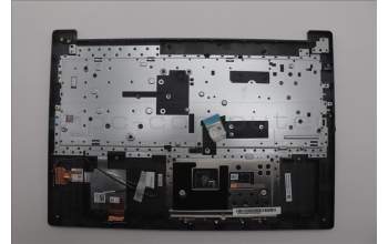 Lenovo 5CB1R26641 COVER Upper Case ASM_GER L 83K2LG NBL