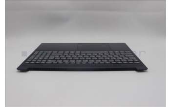 Lenovo 5CB1R29795 C-Cover with keyboard, Hungarian, Cosmic Blue, Backlight