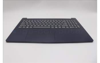 Lenovo 5CB1R30441 COVER Upper Case ASM_ENG L 83KBCB NBL