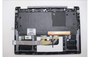 Lenovo 5CB1R61535 COVER UpCaseASM UKE H83JQ FP LG NPS