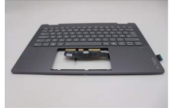 Lenovo 5CB1R61535 COVER UpCaseASM UKE H83JQ FP LG NPS