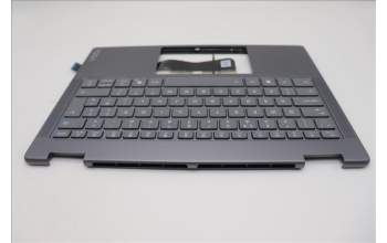 Lenovo 5CB1R61535 COVER UpCaseASM UKE H83JQ FP LG NPS