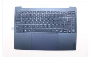 Lenovo 5CB1R61704 COVER Upper Case ASM_ENG L 83LCCB PS SCW