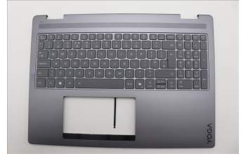 Lenovo 5CB1R68083 COVER UpCaseASM UKE H83JT NFP LG PS