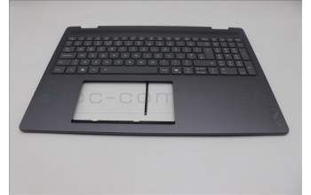 Lenovo 5CB1R68083 COVER UpCaseASM UKE H83JT NFP LG PS