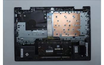 Lenovo 5CB1R70698 COVER Upper Case ASM_ENG W21SQ LG BL