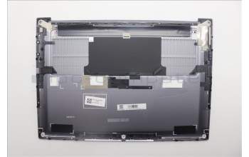 Lenovo 5CB1R71053 Lower Case, 83JK, Luna Grey