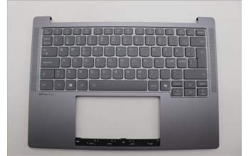 Lenovo 5CB1R71164 COVER Upper Case ASM_NORDIC C 83JL LG