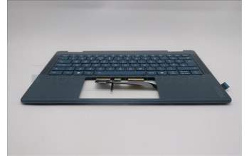 Lenovo 5CB1R71283 COVER UpASSY UKE H 83JR NFP TT PS