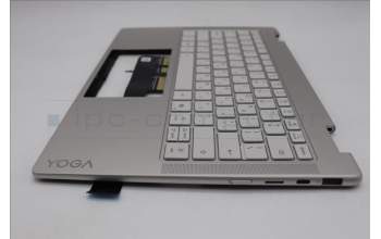 Lenovo 5CB1R71351 COVER UpASSY HBW H 83JR NFP SSH PS