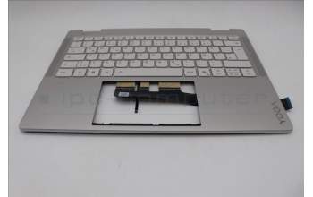 Lenovo 5CB1R71353 COVER UpASSY GER H 83JR NFP SSH PS