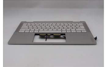 Lenovo 5CB1R71358 COVER UpASSY SLV H 83JR NFP SSH PS