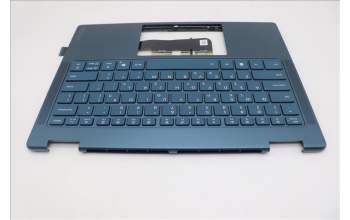 Lenovo 5CB1R71382 COVER UpASSY GRE H 83JR NFP TT NPS