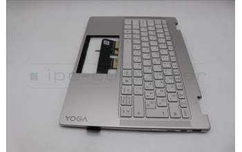 Lenovo 5CB1R83545 COVER UpASSY HUN H 83JR NFP SSH NPS