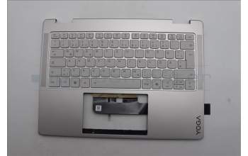 Lenovo 5CB1R83548 COVER UpASSY GER H 83JR NFP SSH NPS