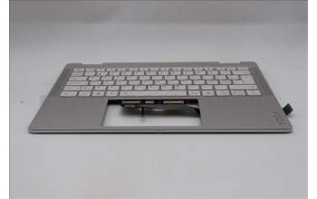 Lenovo 5CB1R83550 COVER UpASSY NORDIC H 83JR NFP SSH NPS