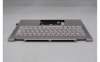 Lenovo 5CB1R83550 COVER UpASSY NORDIC H 83JR NFP SSH NPS