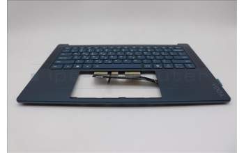 Lenovo 5CB1R97595 COVER UpperCaseASM GRE C 83KG TT