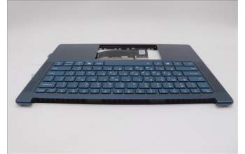 Lenovo 5CB1R97595 COVER UpperCaseASM GRE C 83KG TT