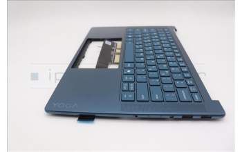 Lenovo 5CB1R97595 COVER UpperCaseASM GRE C 83KG TT