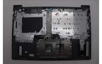 Lenovo 5CB1S00178 C-Cover with keyboard, Belgian, Arctic Grey, Backlight, U-series, UK