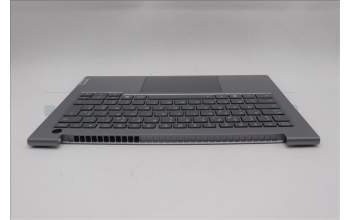 Lenovo 5CB1S00182 COVER Upper Case ASM_FRA W21SJ AG BL U