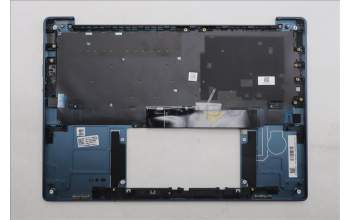 Lenovo 5CB1S00211 COVER UpperCaseASM EURO ENG C 83JY TT PS