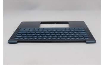 Lenovo 5CB1S00211 COVER UpperCaseASM EURO ENG C 83JY TT PS