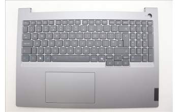 Lenovo 5CB1S00331 COVER Upper Case ASM_UKE W21SK AG BL H