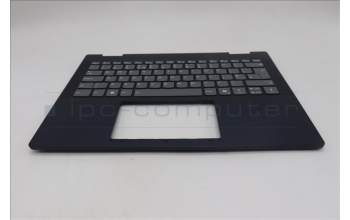 Lenovo 5CB1S02840 COVER UpASSY UKE H 83KT NFP CB BL