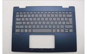 Lenovo 5CB1S02886 COVER UpASSY SWS H 83KT NFP CB BL