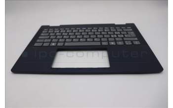 Lenovo 5CB1S02886 COVER UpASSY SWS H 83KT NFP CB BL