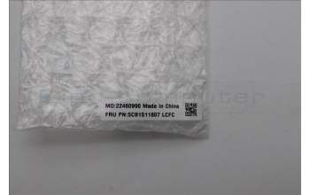 Lenovo 5CB1S11807 COVER COVER L 83F5 STRIP_COVER WT